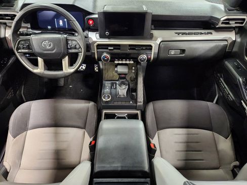 Used 2024 Toyota Tacoma TRD Sport RWD image 46