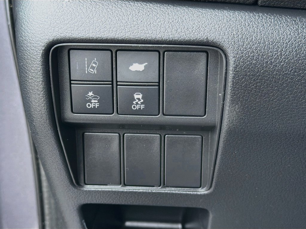 Used 2018 Honda CR-V Touring image 36