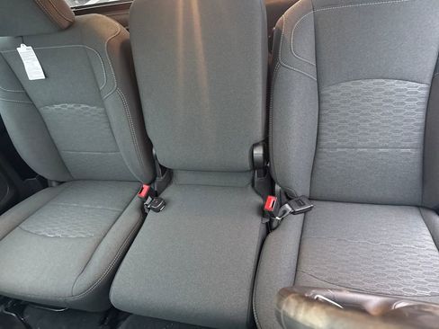 New 2026 RAM 2500 Tradesman image 30