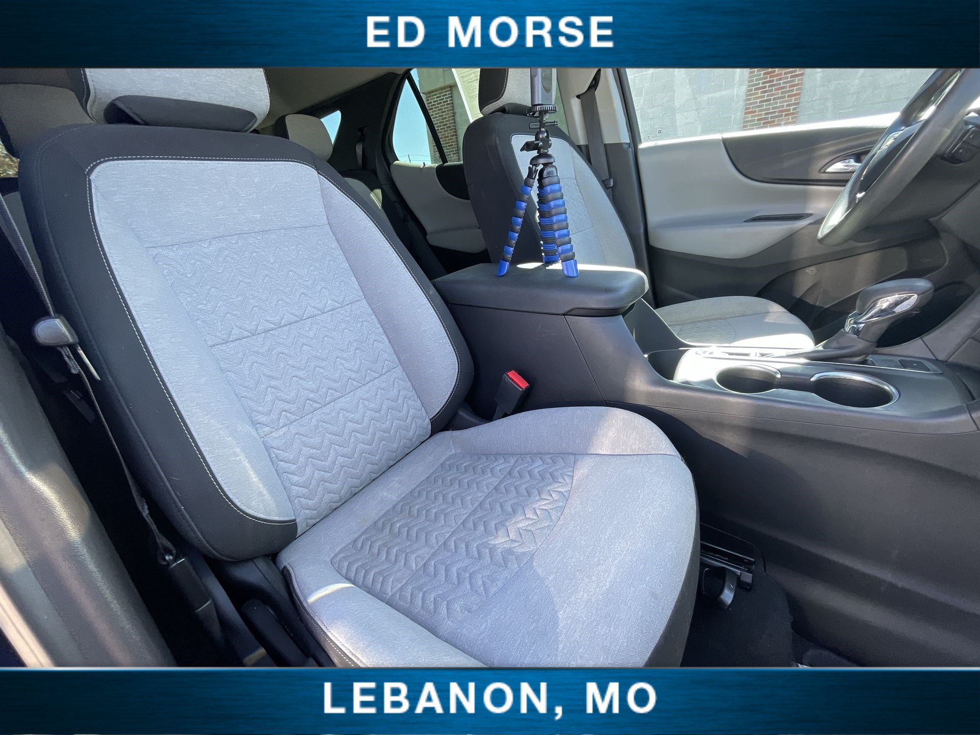 Certified 2022 Chevrolet Equinox LS AWD/4WD image 27