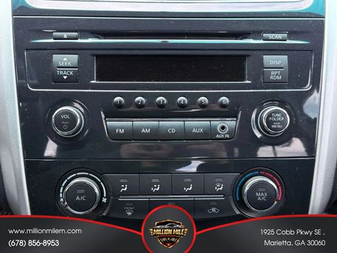 Used 2013 Nissan Altima 2.5 S FWD image 26