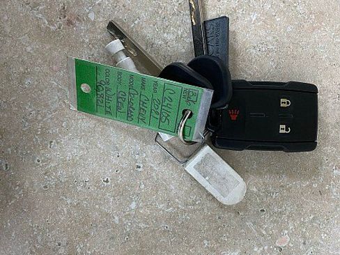 Used 2021 Chevrolet Colorado LT w/ LT Convenience Package image 29