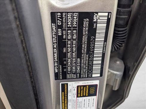 Used 2020 Mercedes-Benz GLC 300 4MATIC image 22