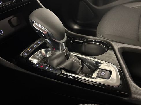 New 2026 Buick Encore GX Preferred w/ Advanced Technology Package image 38