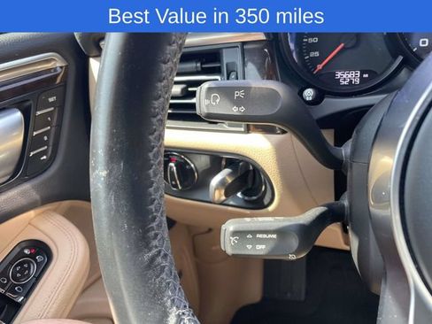 Used 2020 Porsche Macan AWD/4WD image 28