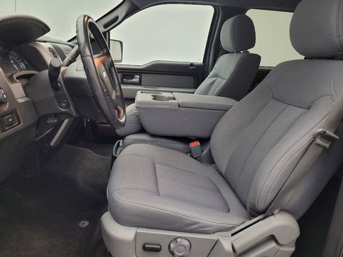 Used 2013 Ford F150 XLT w/ Luxury Equipment Group image 17