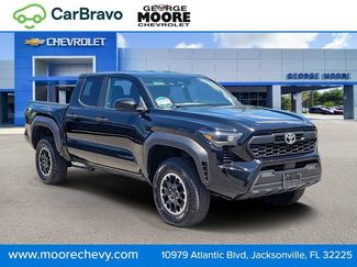 Used 2024 Toyota Tacoma TRD Off-Road AWD/4WD 360° Tour