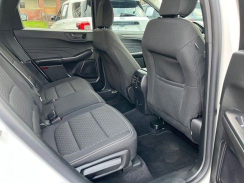 Certified 2023 Ford Escape Active image 8