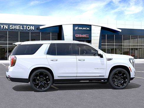 New 2026 GMC Yukon Denali image 5