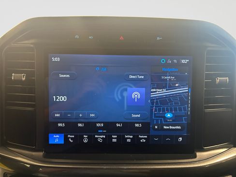 Used 2024 Ford F150 STX RWD image 24