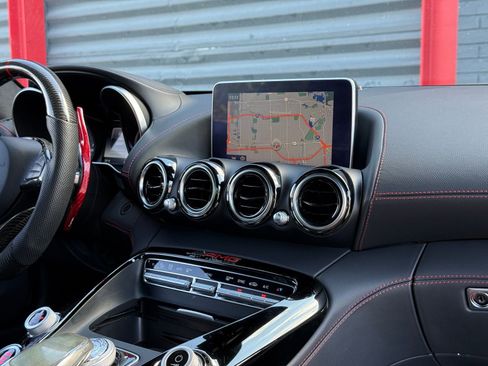 Used 2016 Mercedes-Benz AMG GT S image 24