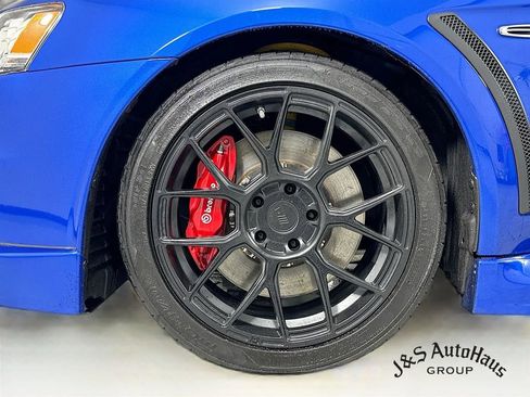 Used 2015 Mitsubishi Lancer Evolution Final Edition image 34