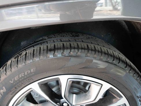 Used 2024 Jeep Grand Wagoneer Series III w/ Rear Seat Video Group 1 image 31