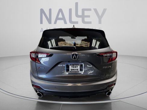 Used 2023 Acura RDX A-Spec FWD image 4