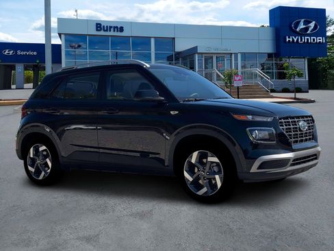 New 2026 Hyundai Venue SEL image 10