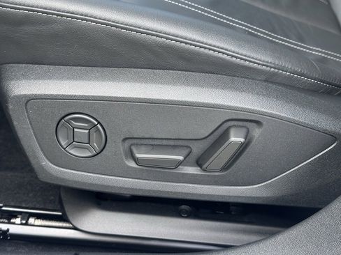 Certified 2025 Audi A3 2.0T Premium w/ Black Optic Package image 15