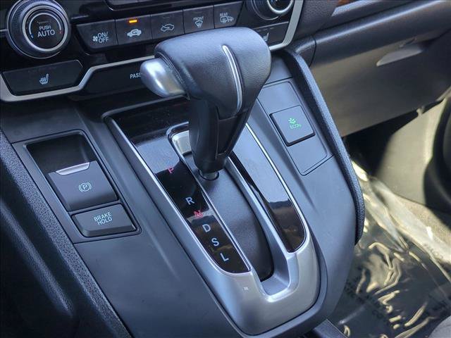 Used 2019 Honda CR-V Touring image 12