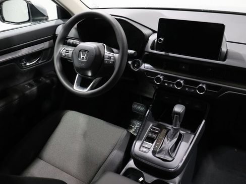 New 2026 Honda CR-V LX image 18