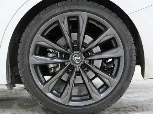 Used 2023 Lexus IS 350 F Sport image 10