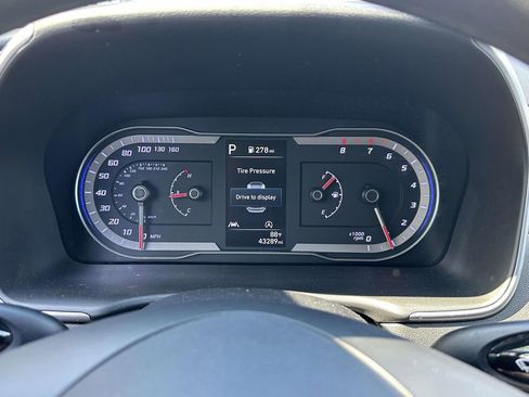 Used 2023 Hyundai Tucson SEL AWD/4WD image 23