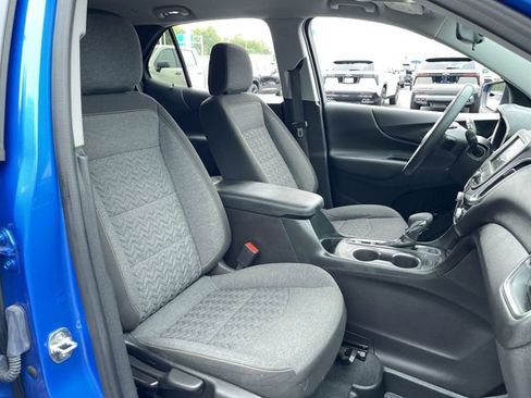 Certified 2024 Chevrolet Equinox LT w/ LPO, Floor Liner Package AWD/4WD image 26