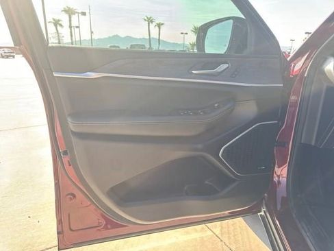 New 2024 Jeep Grand Cherokee Limited 4xe w/ Trailer Tow Package image 22