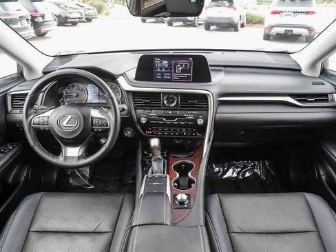 Used 2022 Lexus RX 350 FWD w/ Premium Package image 12