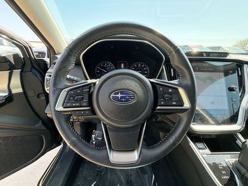 Certified 2024 Subaru Outback Limited AWD/4WD image 20