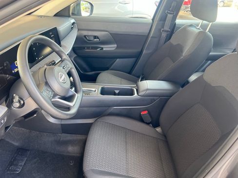 Certified 2026 Nissan Kicks S FWD image 4