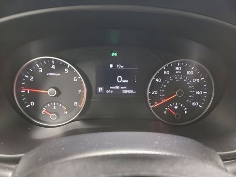 Used 2022 Kia Sportage LX FWD image 24