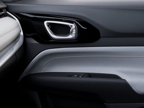 New 2026 Jeep Compass Limited AWD/4WD image 25