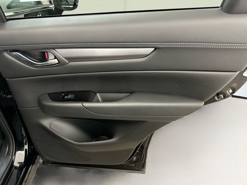 Used 2023 MAZDA CX-5 AWD 2.5 S w/ Select Package image 31