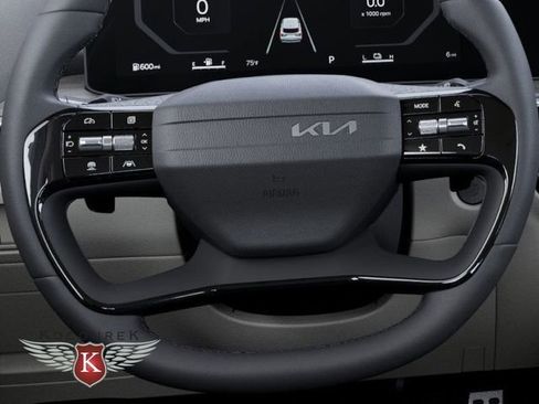New 2026 Kia Sorento SX Prestige image 22