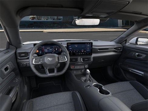 New 2026 Ford Mustang EcoBoost image 9