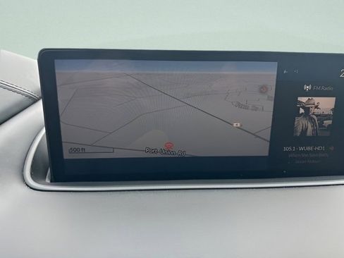 Used 2023 Acura MDX SH-AWD w/ Advance Package image 24