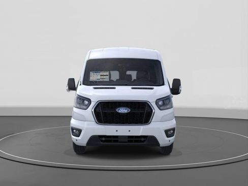 New 2026 Ford Transit 350 XLT RWD image 6