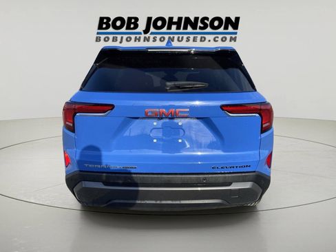 Used 2026 GMC Terrain Elevation AWD/4WD image 4