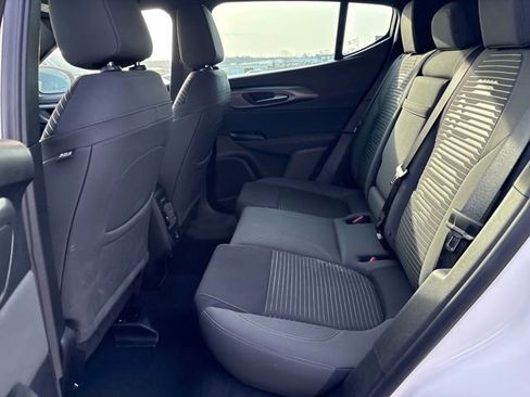 Used 2025 Alfa Romeo Tonale image 9