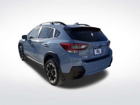 Certified 2022 Subaru Crosstrek 2.0i Premium image 13