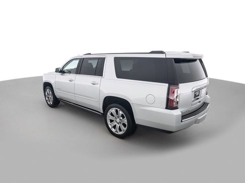 Used 2016 GMC Yukon XL Denali w/ Open Road Package image 7