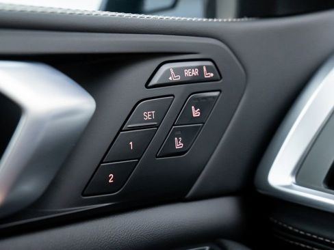 New 2026 BMW X7 xDrive40i image 34