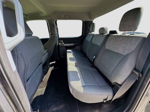 Used 2023 Ford F150 XLT w/ Equipment Group 301A Mid image 23