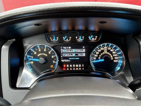 Used 2014 Ford F150 XLT w/ Equipment Group 302A Luxury image 15