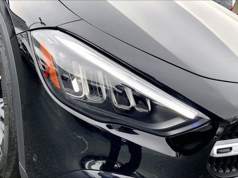 Used 2025 Mercedes-Benz GLA 250 GLA 250 image 23