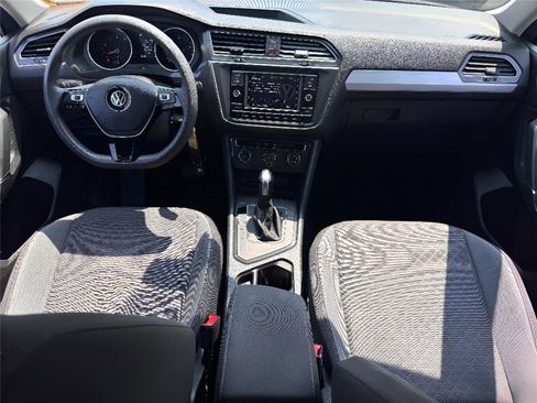 Used 2020 Volkswagen Tiguan S image 21