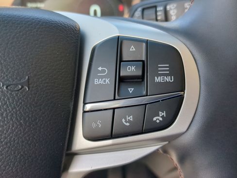 New 2026 Ford Explorer Active w/ Active Comfort Package image 63