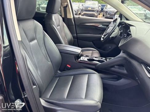 Used 2023 Buick Envision Essence FWD image 7