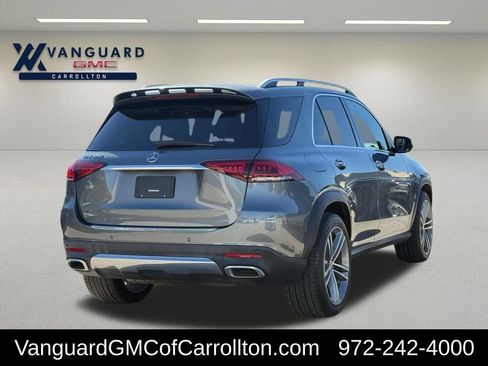Used 2022 Mercedes-Benz GLE 350 w/ Premium Package image 10