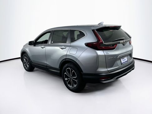 Used 2022 Honda CR-V EX image 7