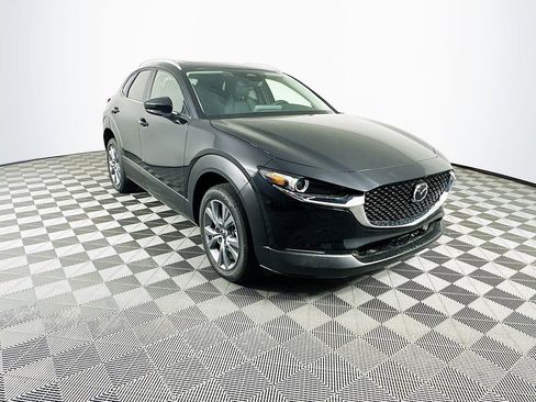 New 2025 MAZDA CX-30 AWD 2.5 S w/ Preferred Package image 2